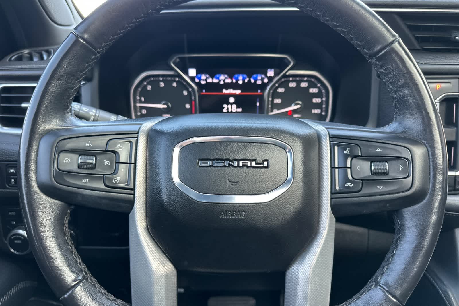 Thumbnail: 2021 GMC Yukon - 27