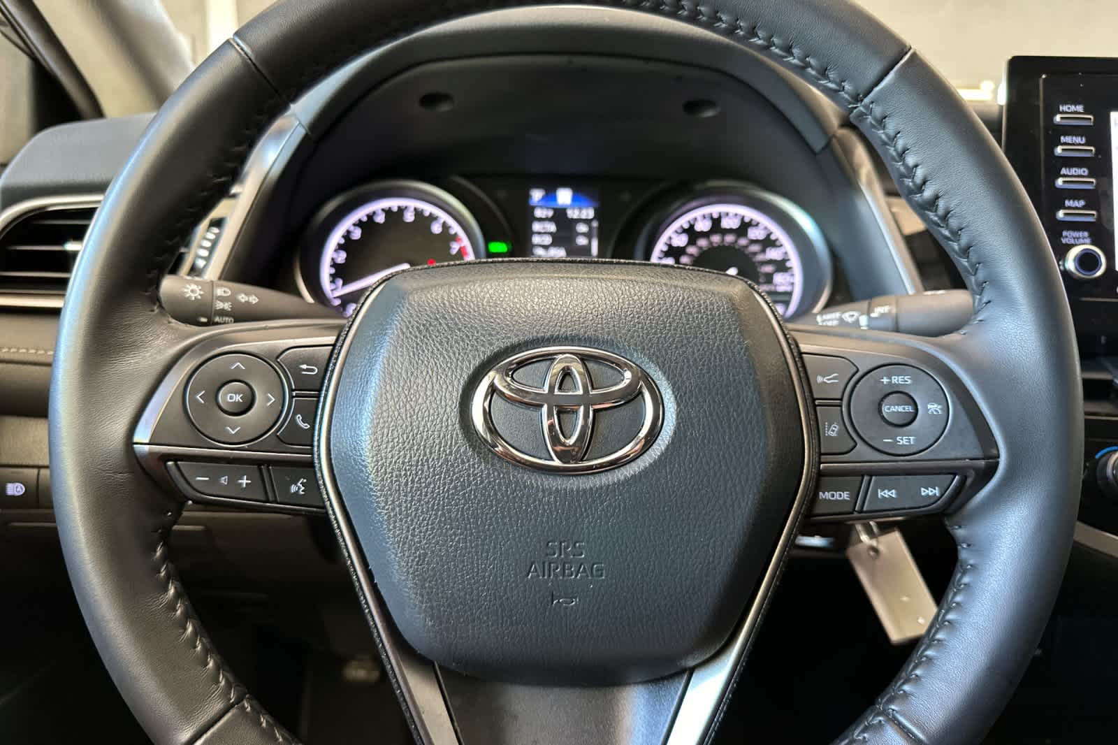 Thumbnail: 2024 Toyota Camry - 22