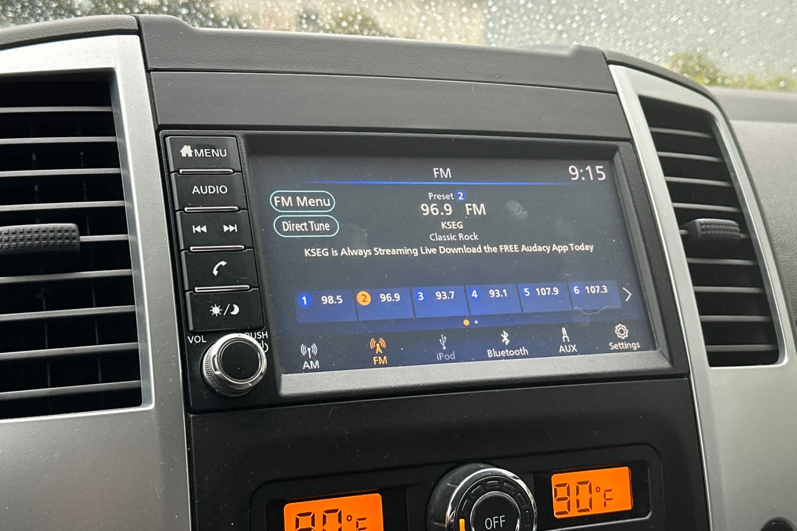 Thumbnail: 2019 Nissan Frontier - 18