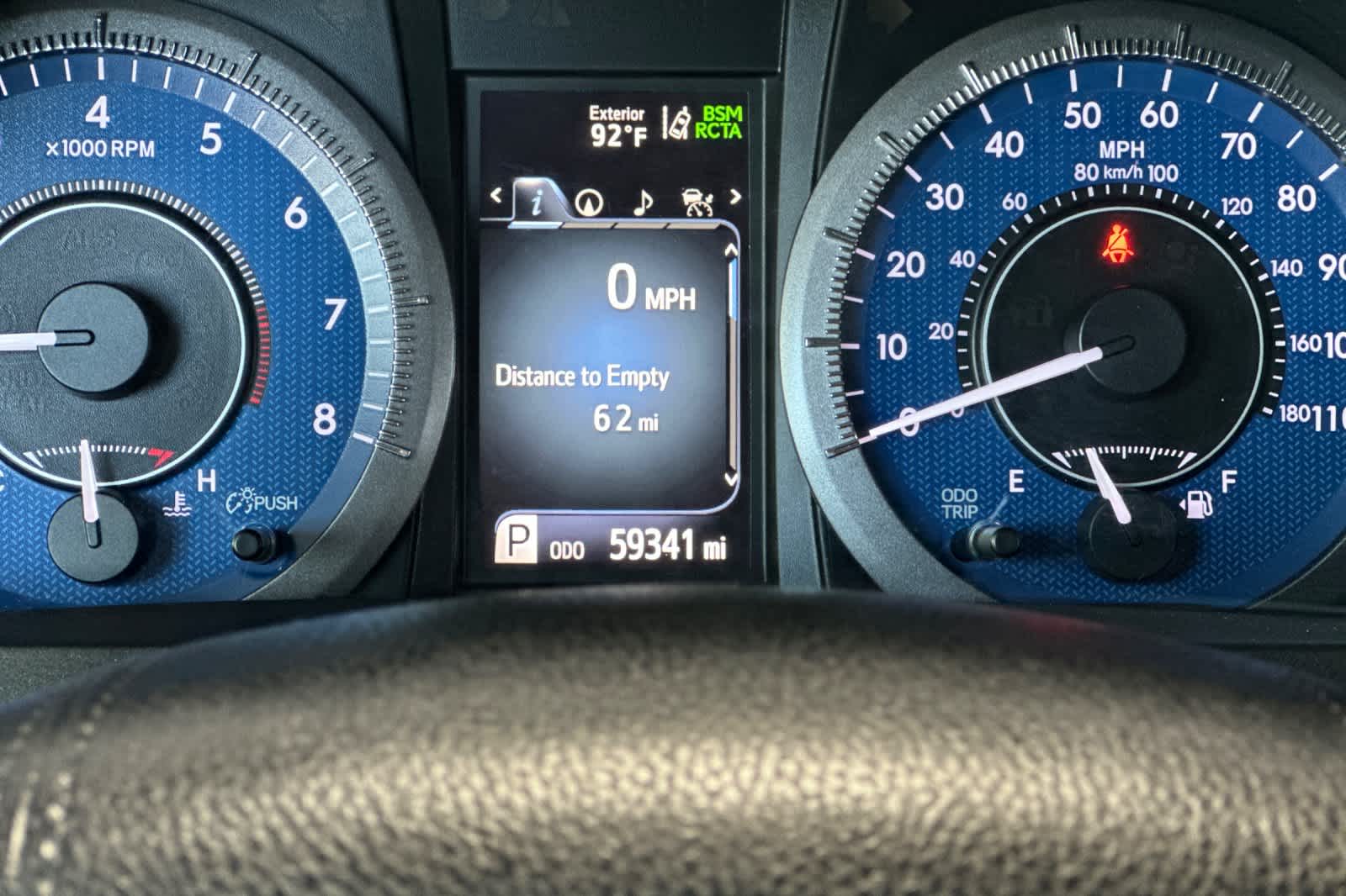 Thumbnail: 2019 Toyota Sienna - 32