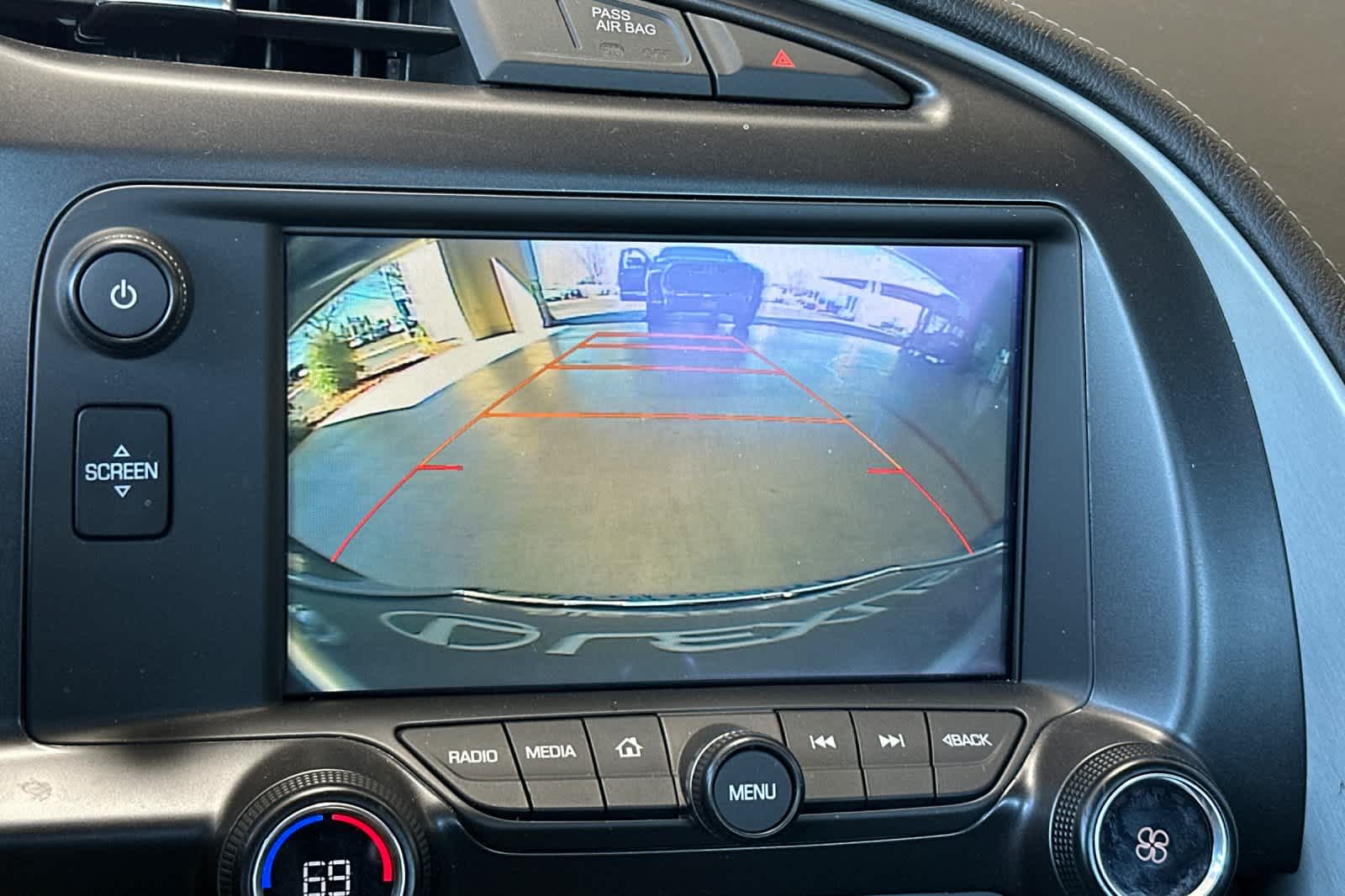 Thumbnail: 2018 Chevrolet Corvette - 17