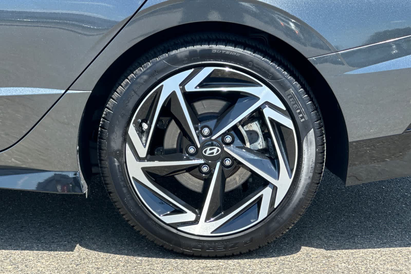 Thumbnail: 2024 Hyundai Sonata - 31