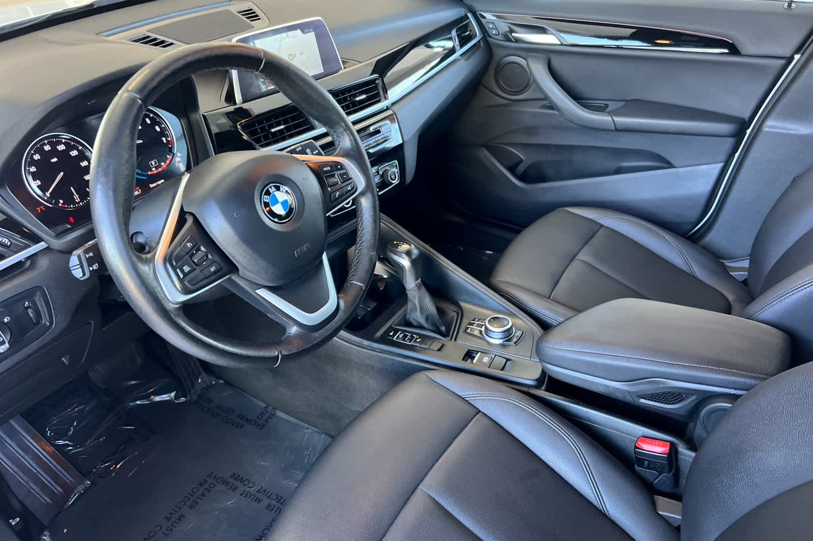 2019 BMW X1 sDrive28i 11