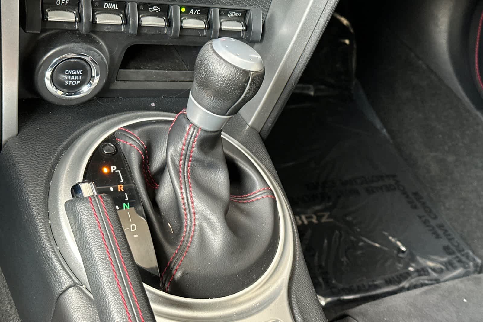 Thumbnail: 2016 Subaru BRZ - 19