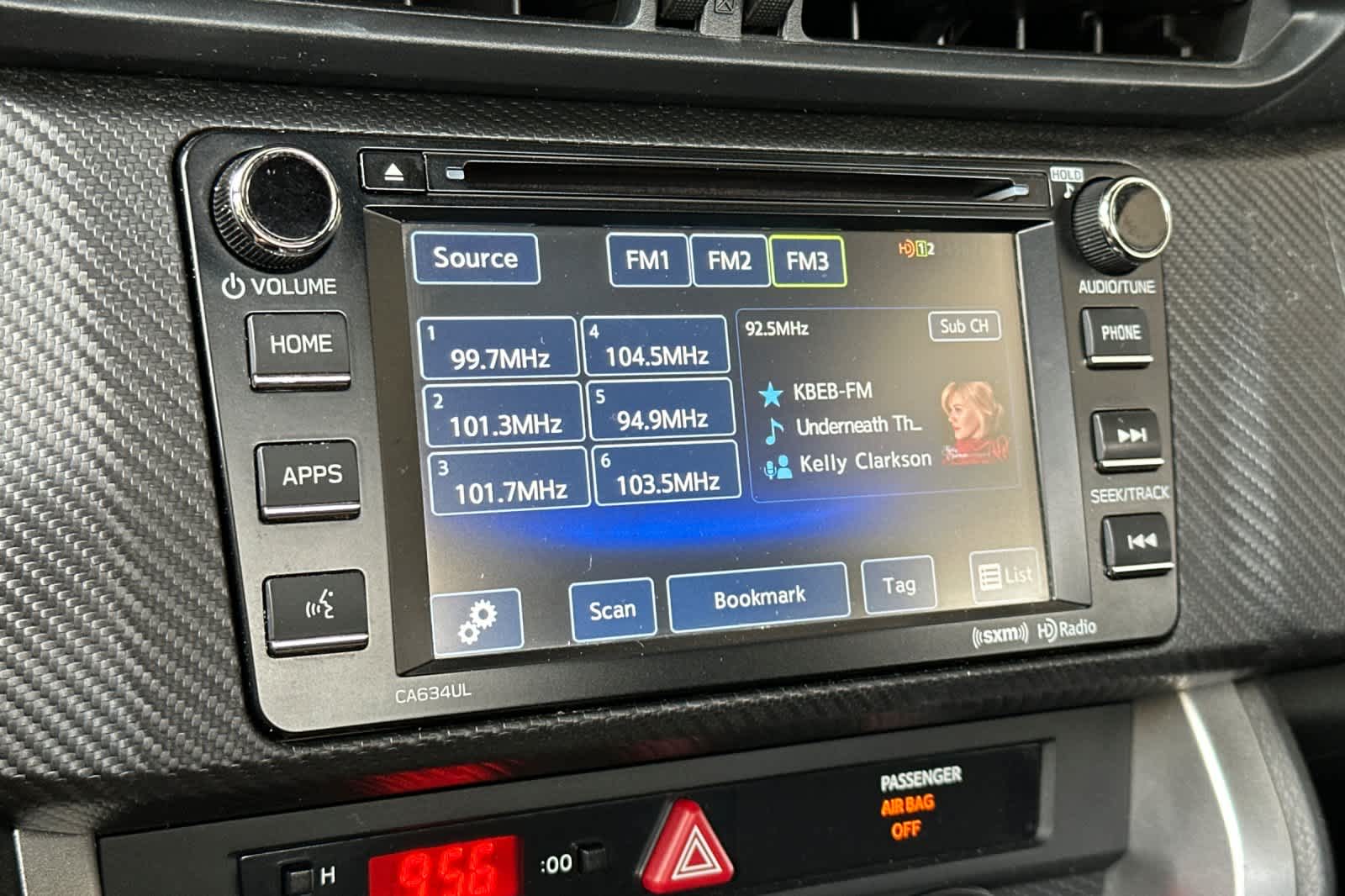 Thumbnail: 2016 Subaru BRZ - 16