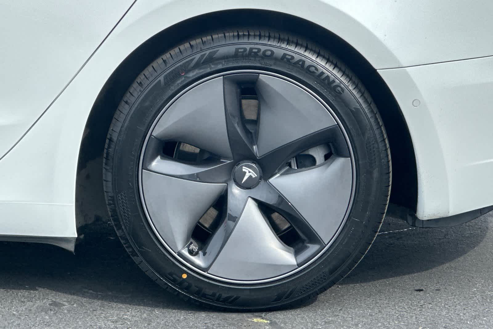 Thumbnail: 2019 Tesla Model 3 - 30