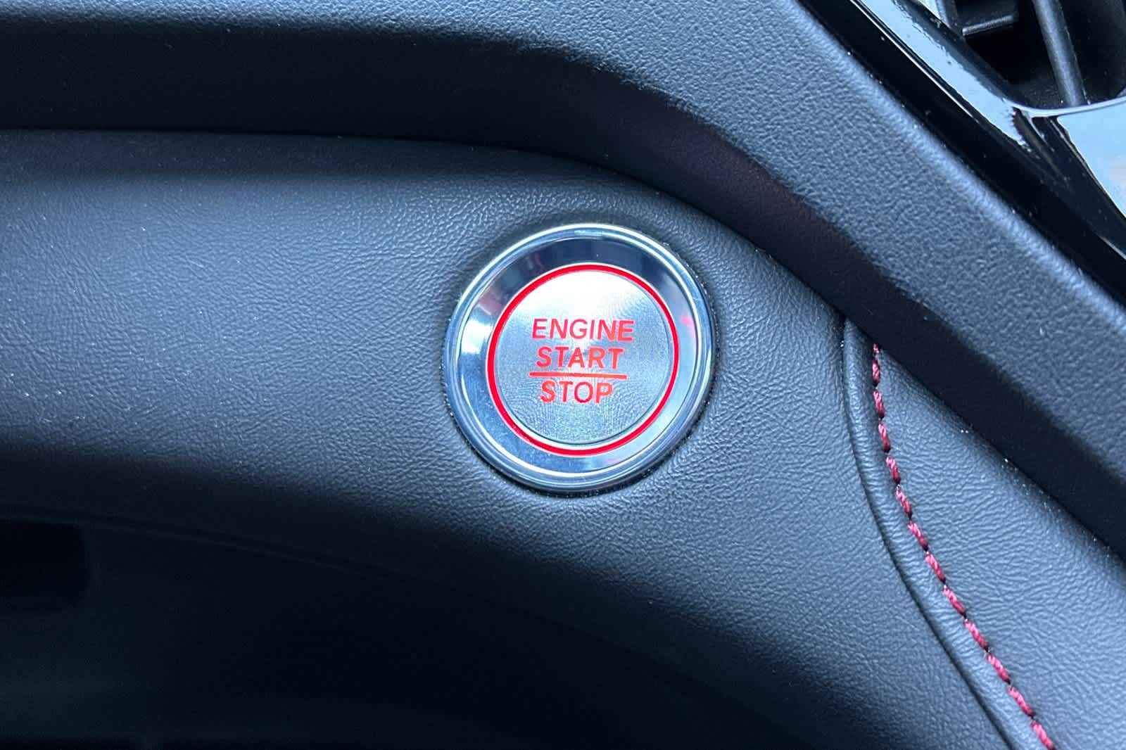 Thumbnail: 2020 Acura RDX - 26