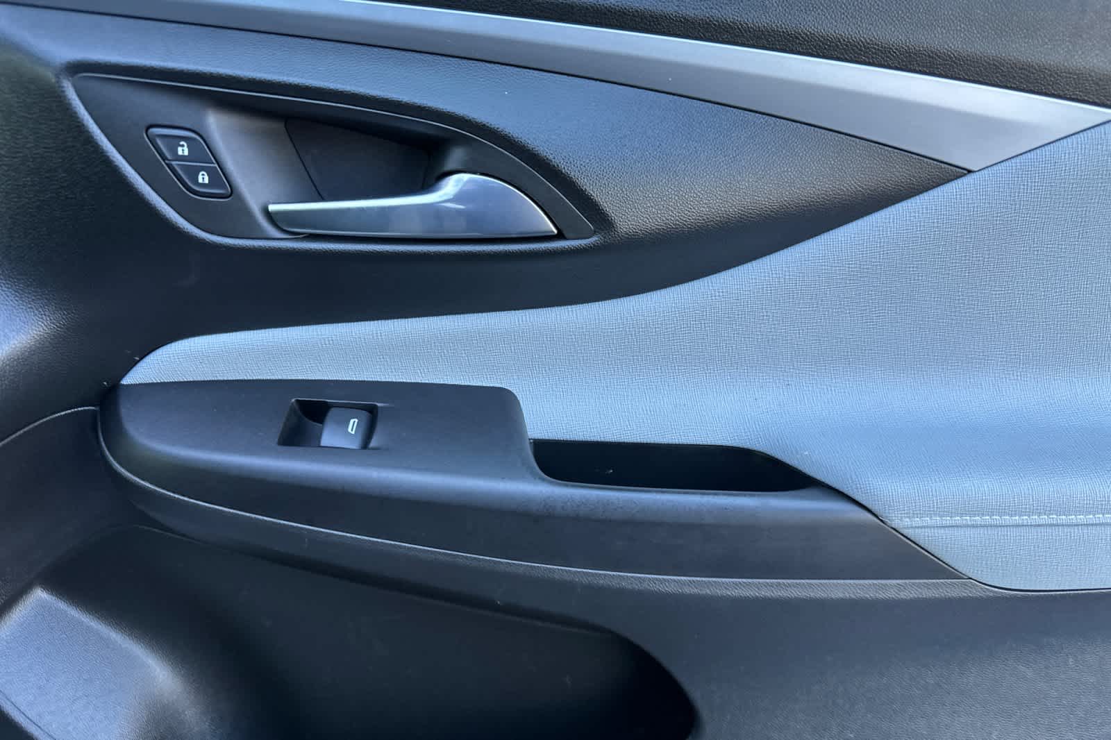 Thumbnail: 2024 Buick Envista - 19