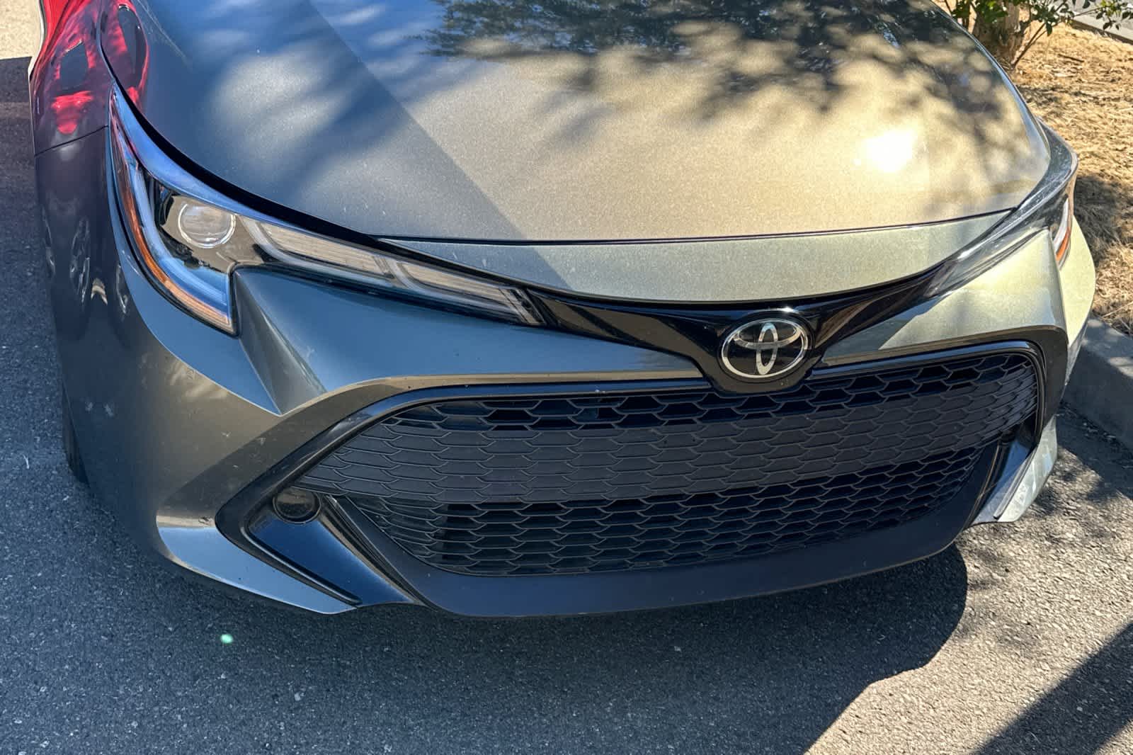 Thumbnail: 2019 Toyota Corolla - 9