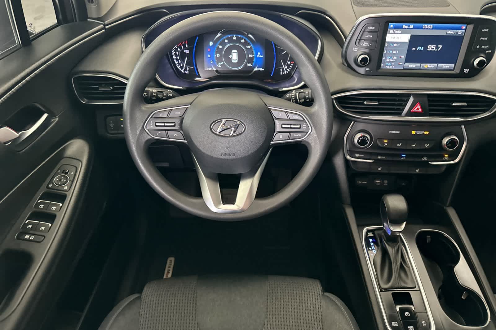 Thumbnail: 2020 Hyundai Santa Fe - 15