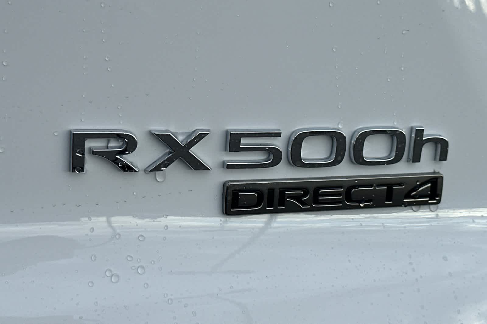 Thumbnail: 2026 Lexus RX - 31