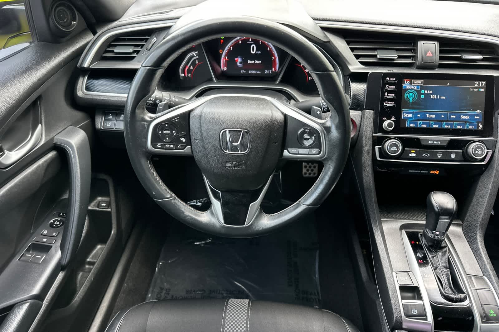 Thumbnail: 2019 Honda Civic - 14