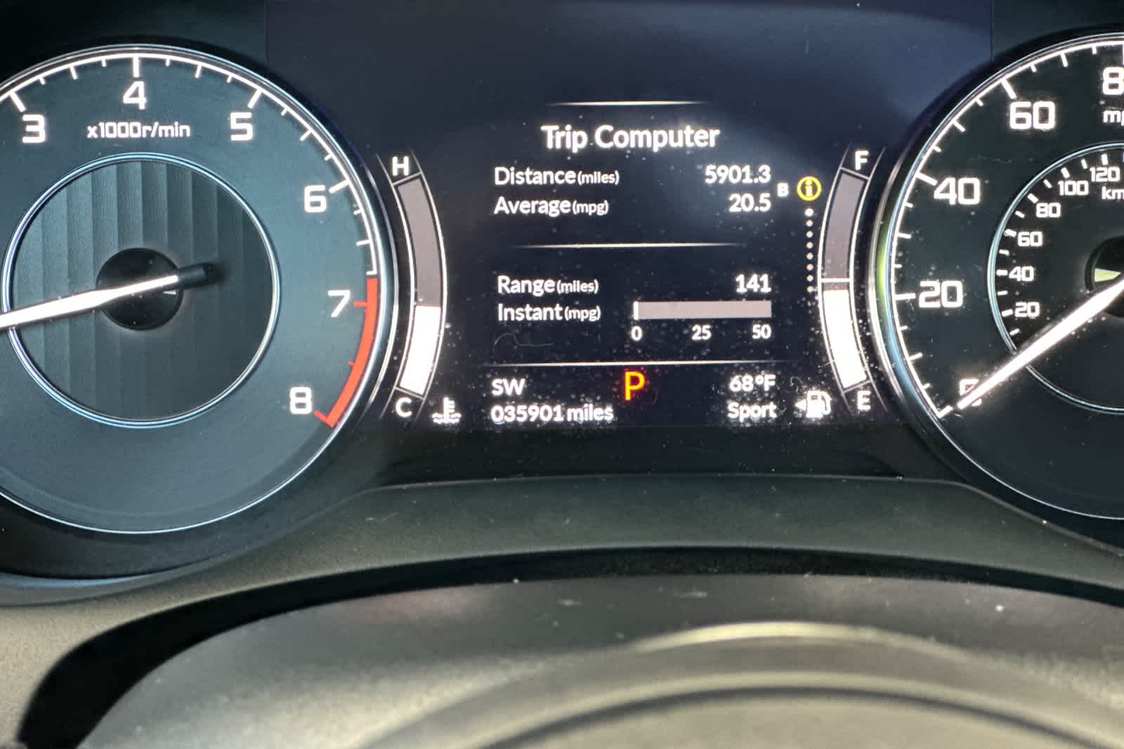 Thumbnail: 2021 Acura RDX - 31