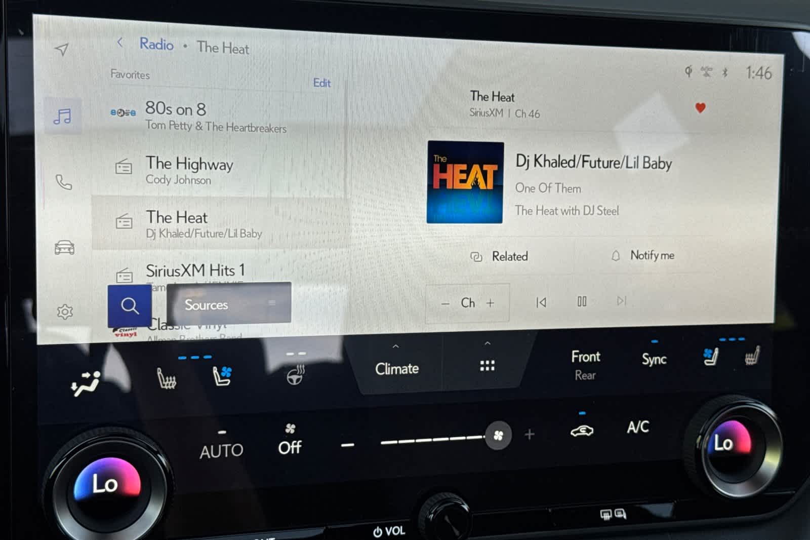 Thumbnail: 2026 Lexus RX - 20