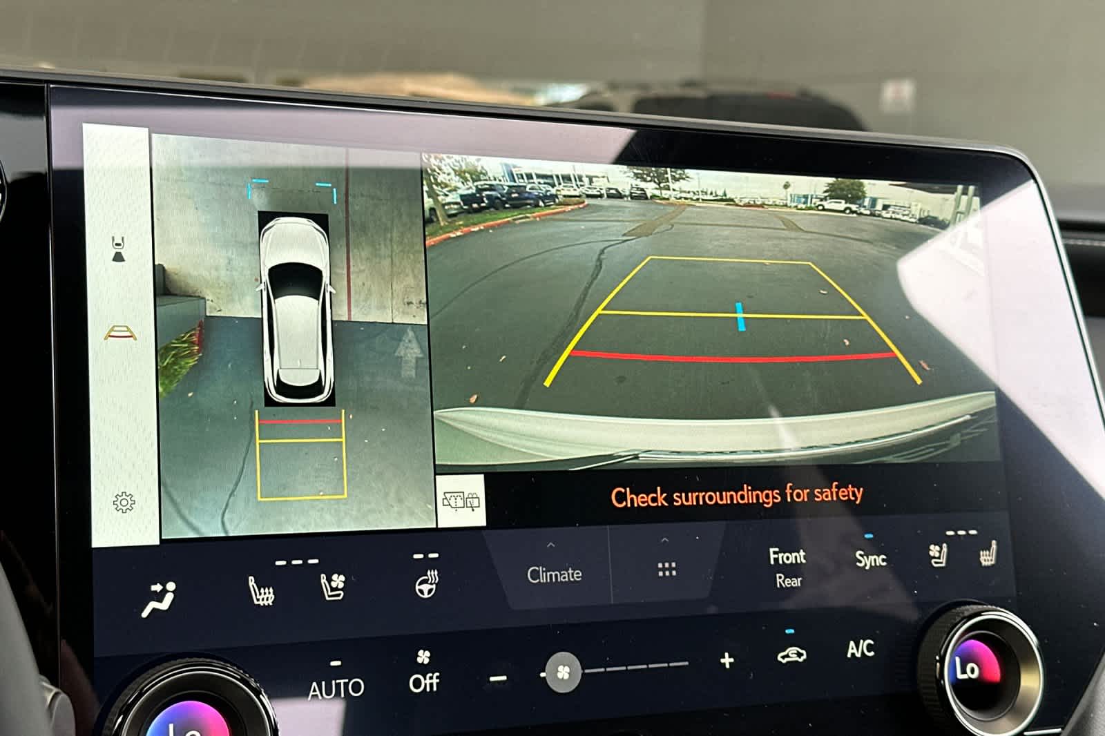 Thumbnail: 2026 Lexus RX - 21