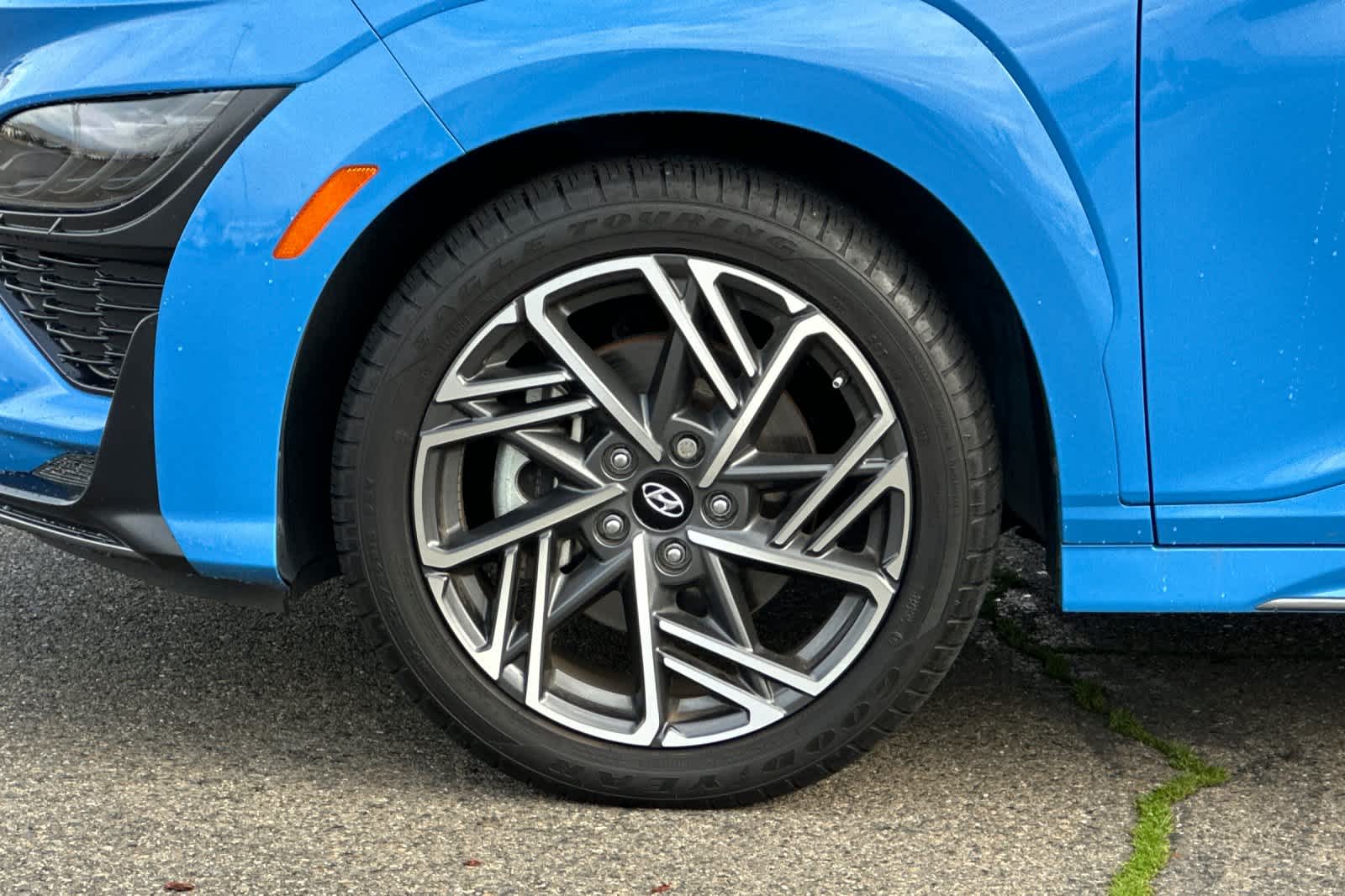 Thumbnail: 2022 Hyundai Kona - 32