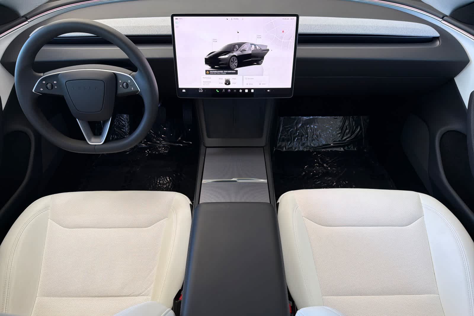 Thumbnail: 2025 Tesla Model 3 - 2