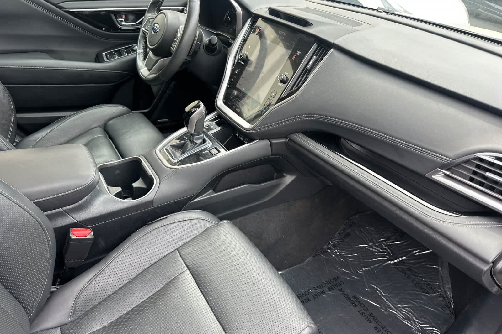 Thumbnail: 2024 Subaru Outback - 17