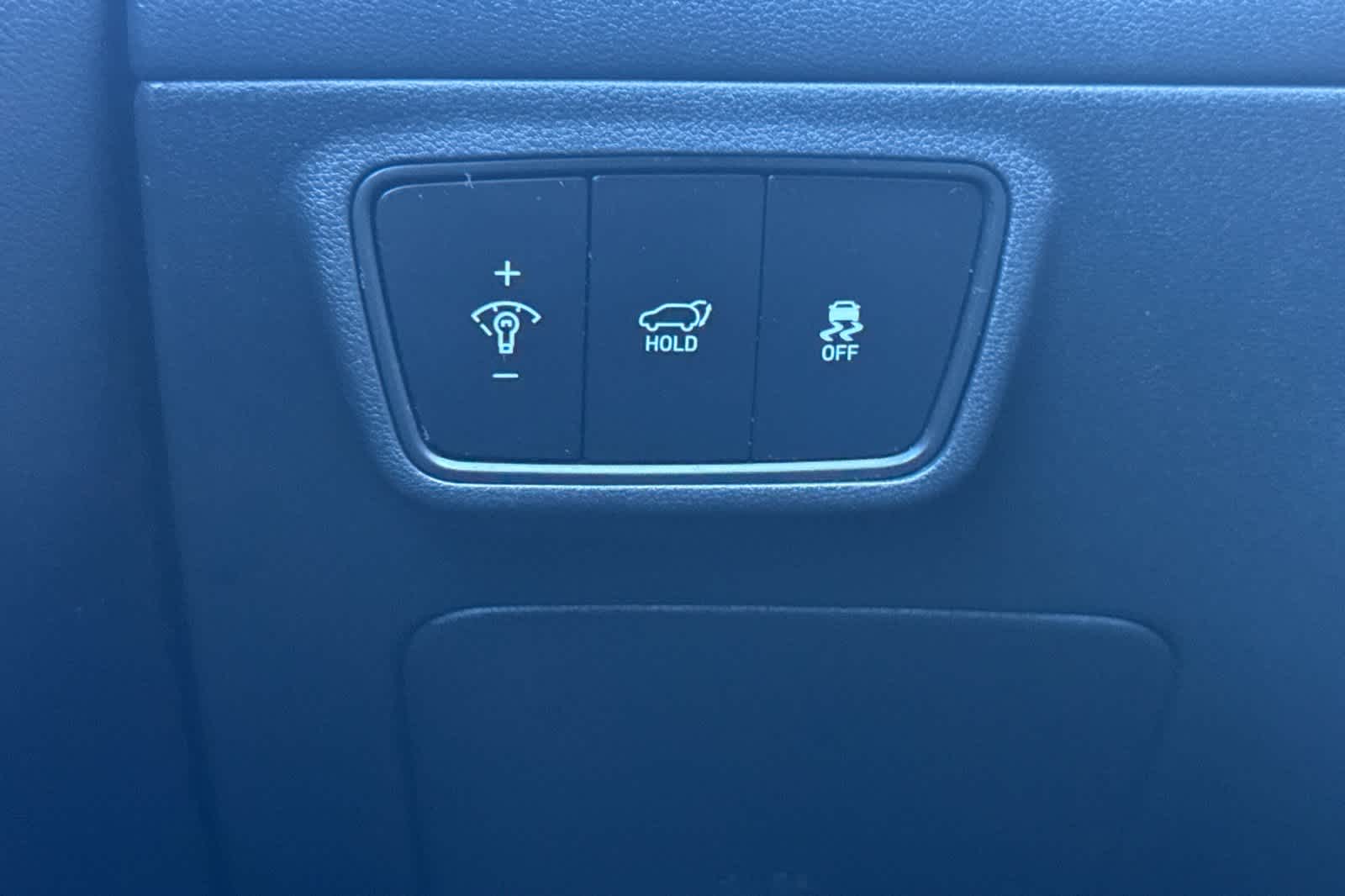 Thumbnail: 2024 Hyundai Tucson - 29