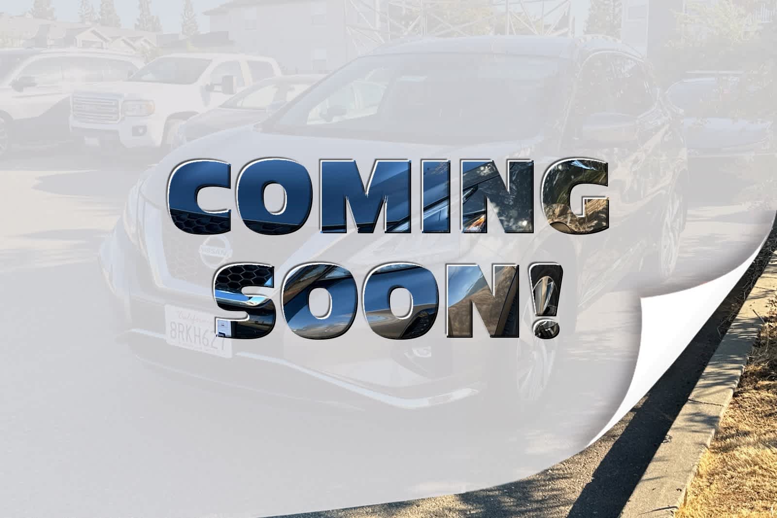 Thumbnail: 2020 Nissan Murano - 1
