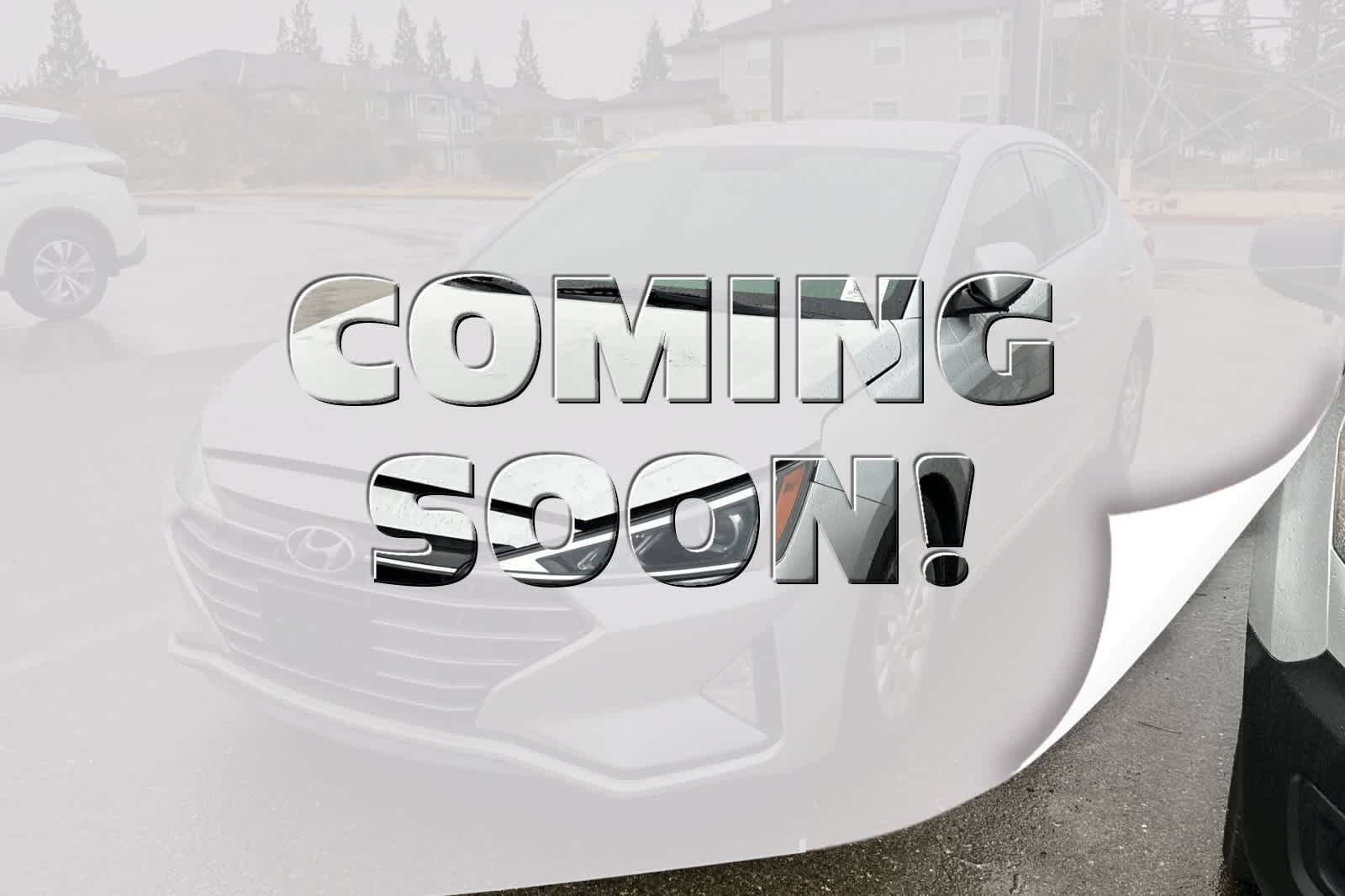 Thumbnail: 2019 Hyundai Elantra - 1