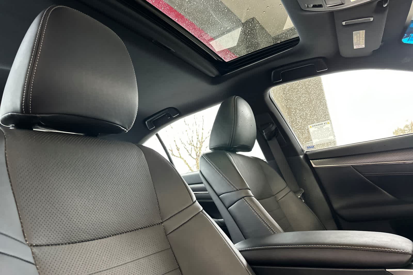 Thumbnail: 2019 Lexus GS - 17