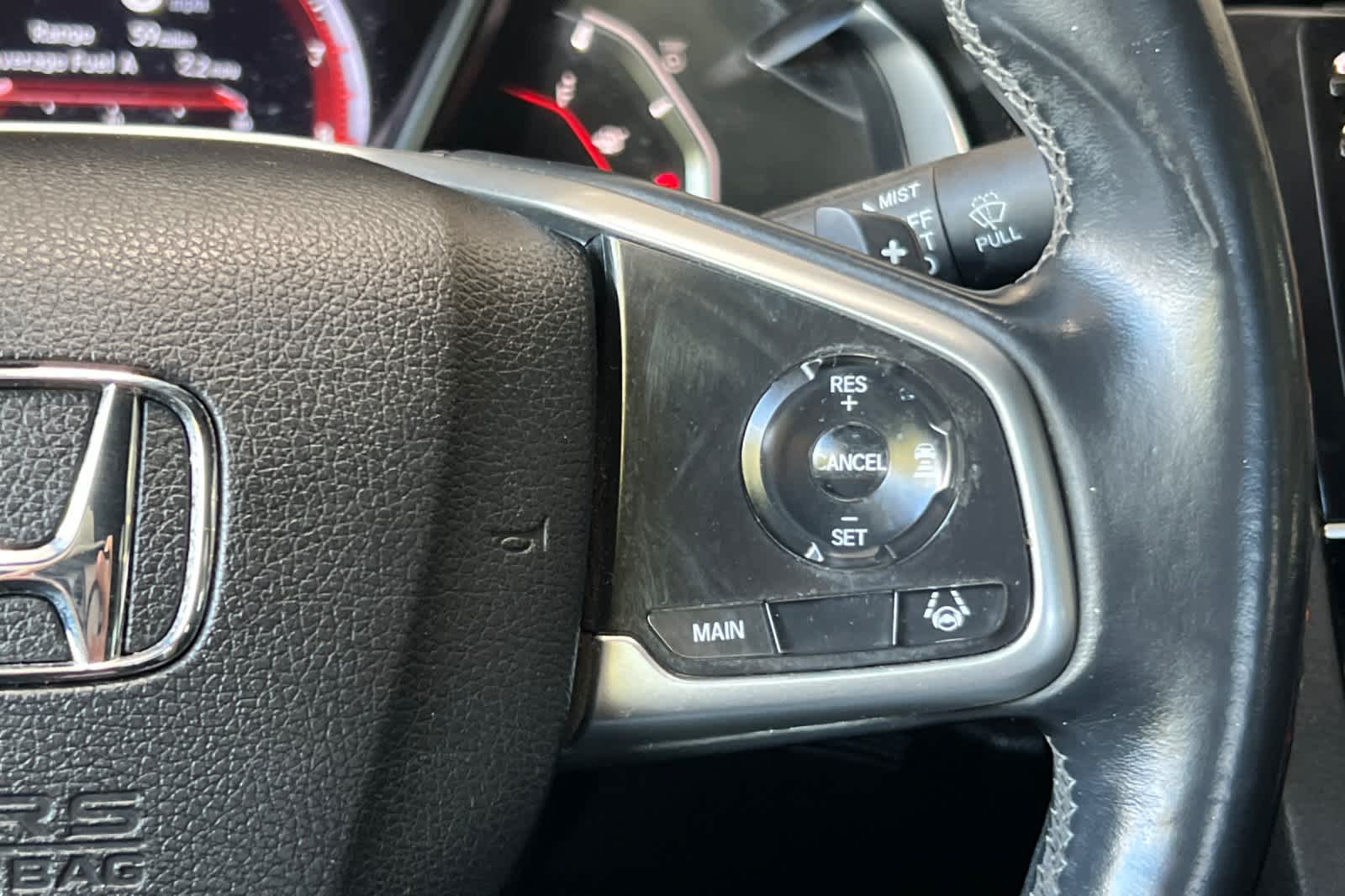 Thumbnail: 2019 Honda Civic - 25