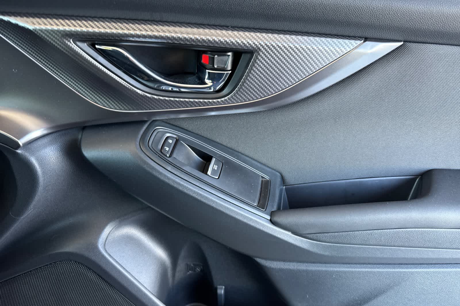 Thumbnail: 2024 Subaru WRX - 17