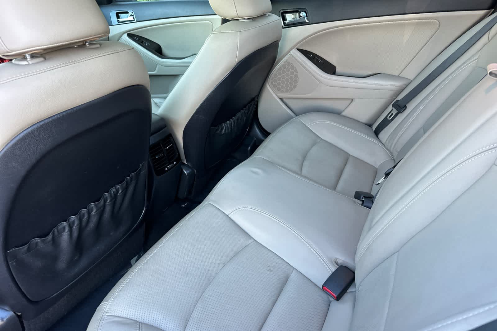 Thumbnail: 2013 Kia Optima - 4