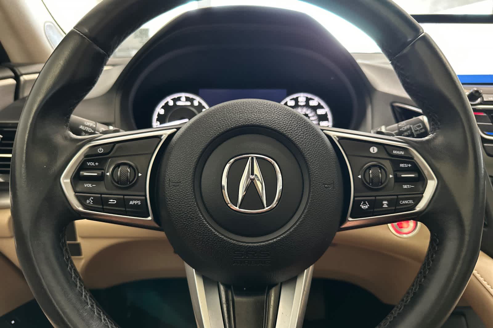 Thumbnail: 2019 Acura RDX - 27