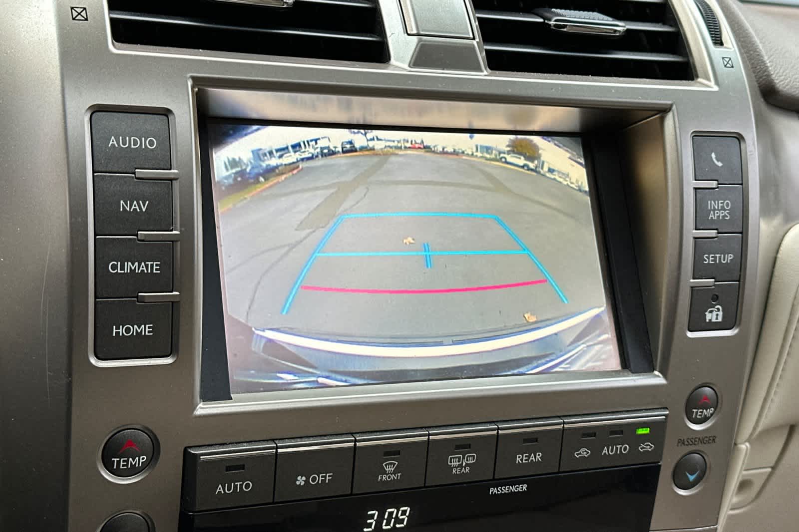 Thumbnail: 2019 Lexus GX - 22