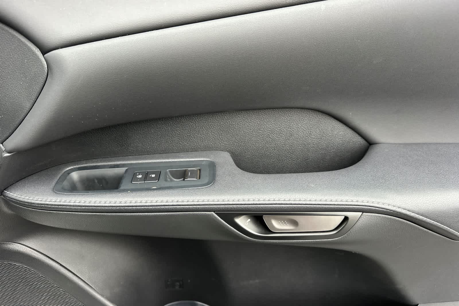 Thumbnail: 2025 Lexus RX - 19