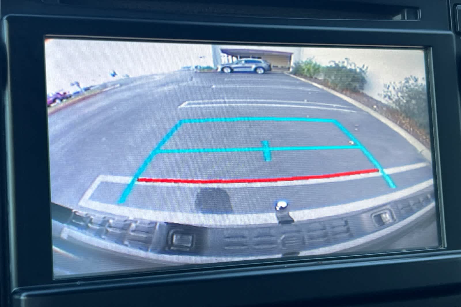 Thumbnail: 2019 Toyota Tacoma - 19