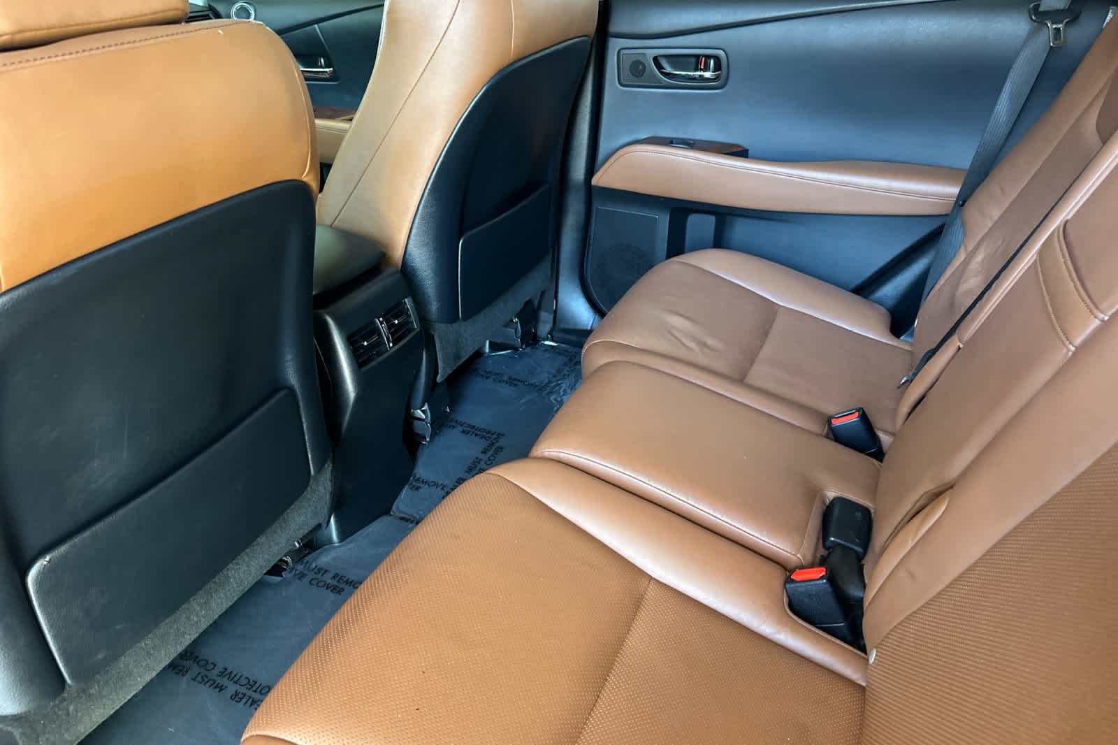 Thumbnail: 2015 Lexus RX - 4