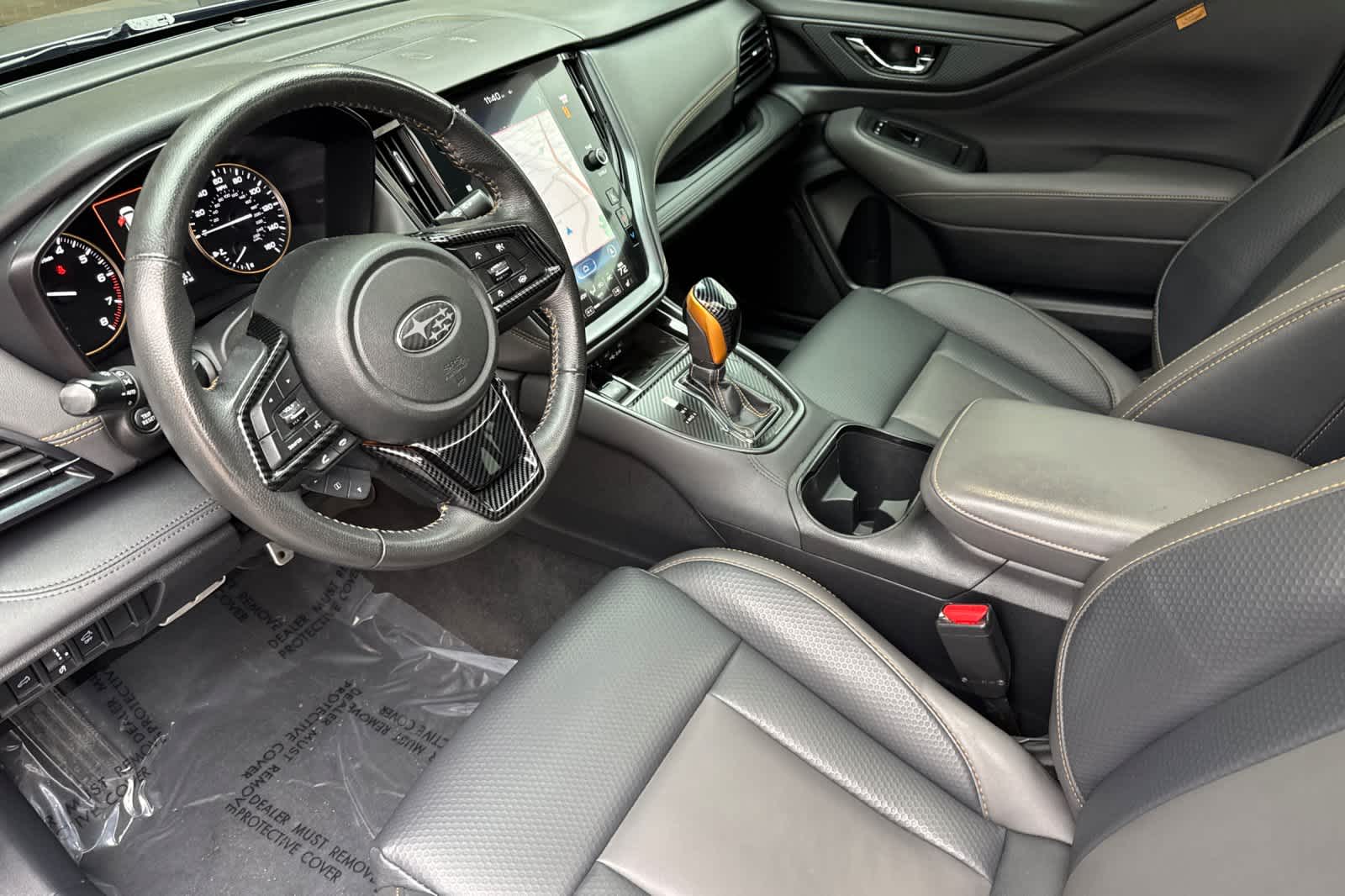 Thumbnail: 2022 Subaru Outback - 11