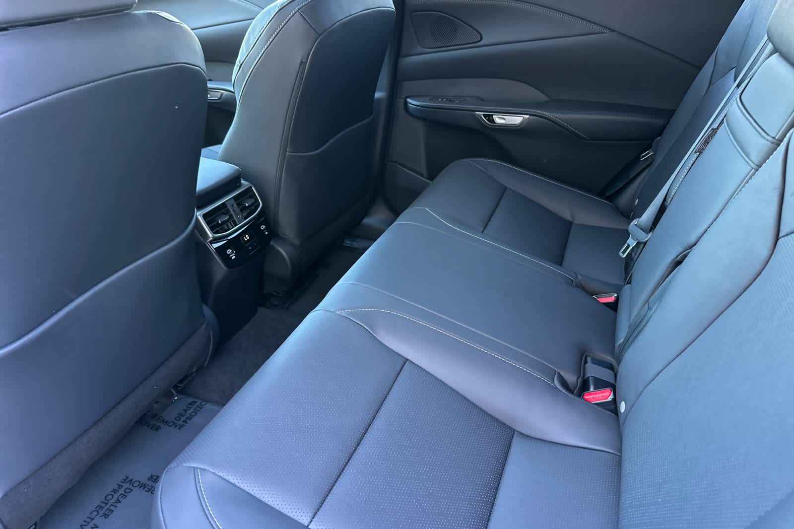 Thumbnail: 2026 Lexus RX - 4