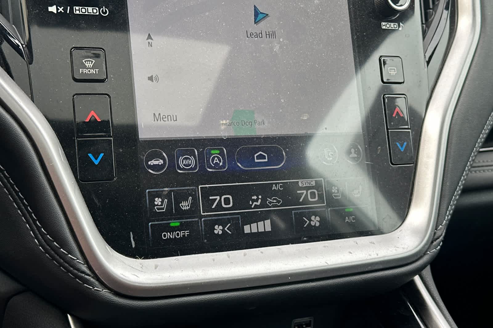 Thumbnail: 2024 Subaru Outback - 24