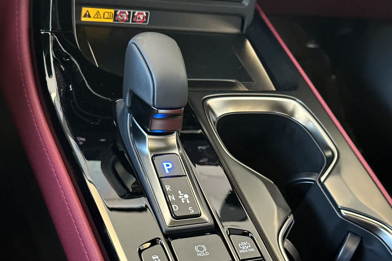 Thumbnail: 2026 Lexus NX - 23