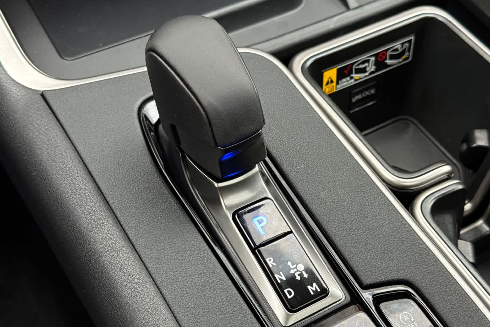 Thumbnail: 2026 Lexus TX - 24