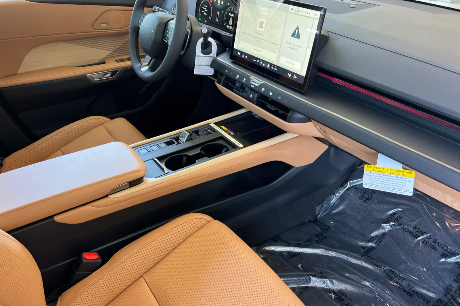 Thumbnail: 2026 Lexus ES - 16