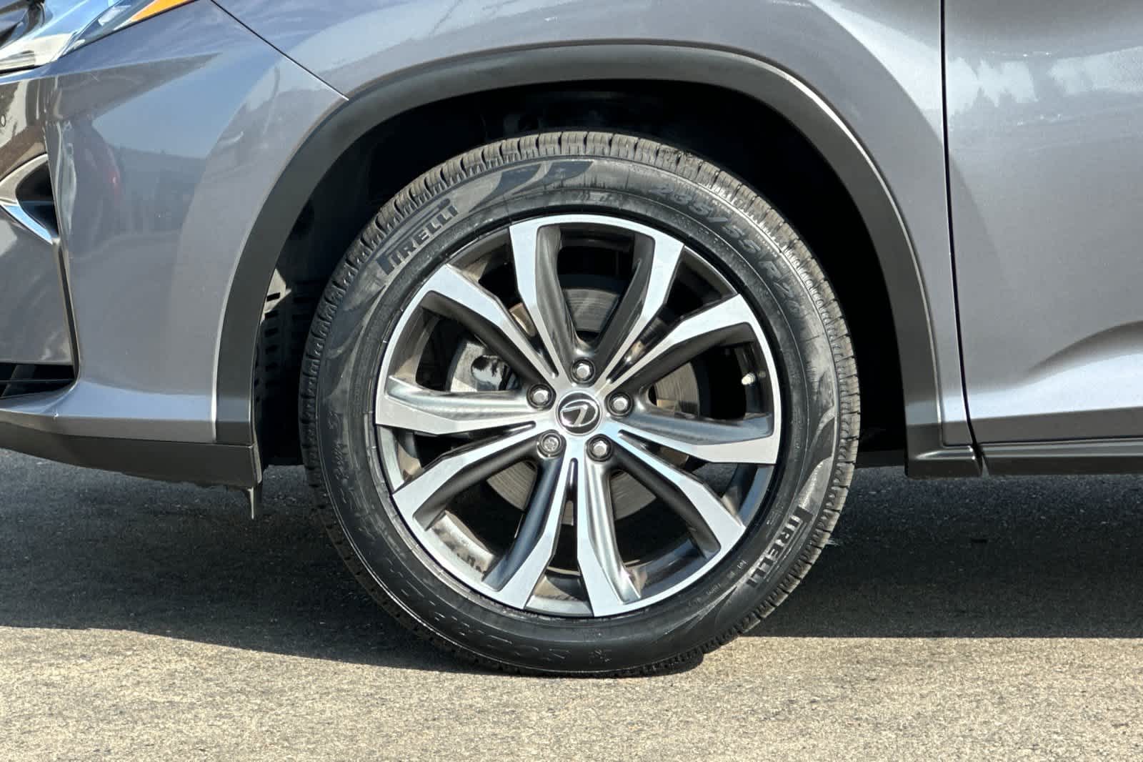 Thumbnail: 2019 Lexus RX - 32