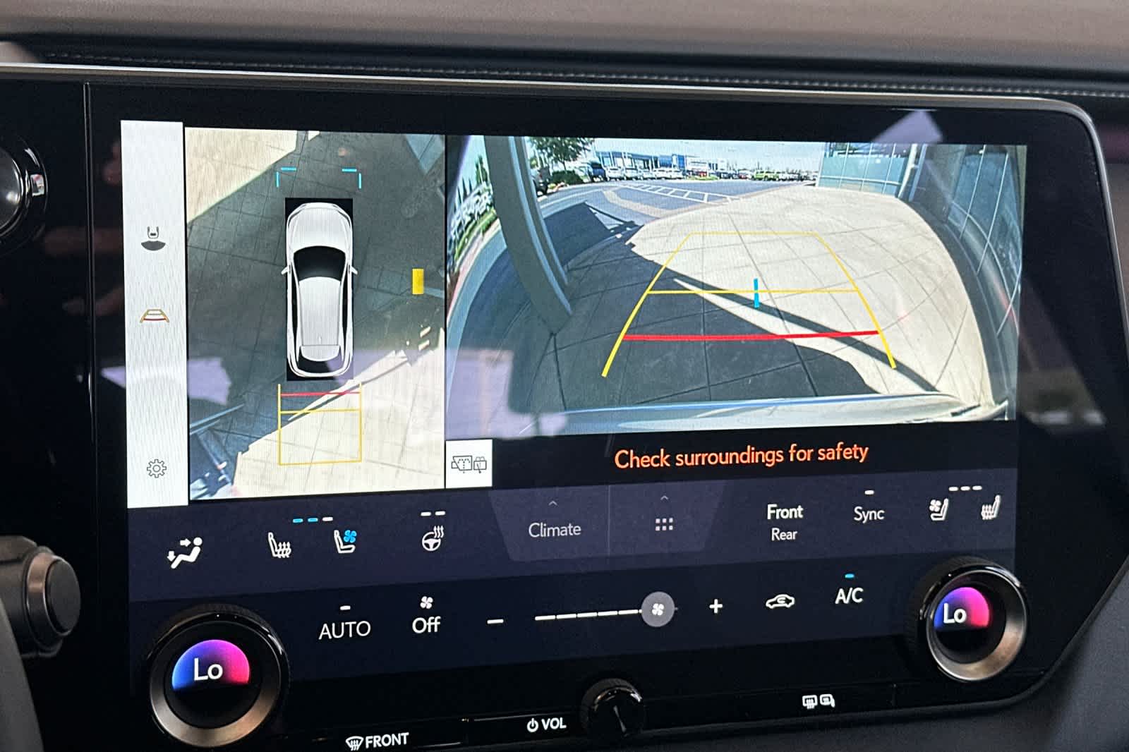 Thumbnail: 2025 Lexus RX - 22