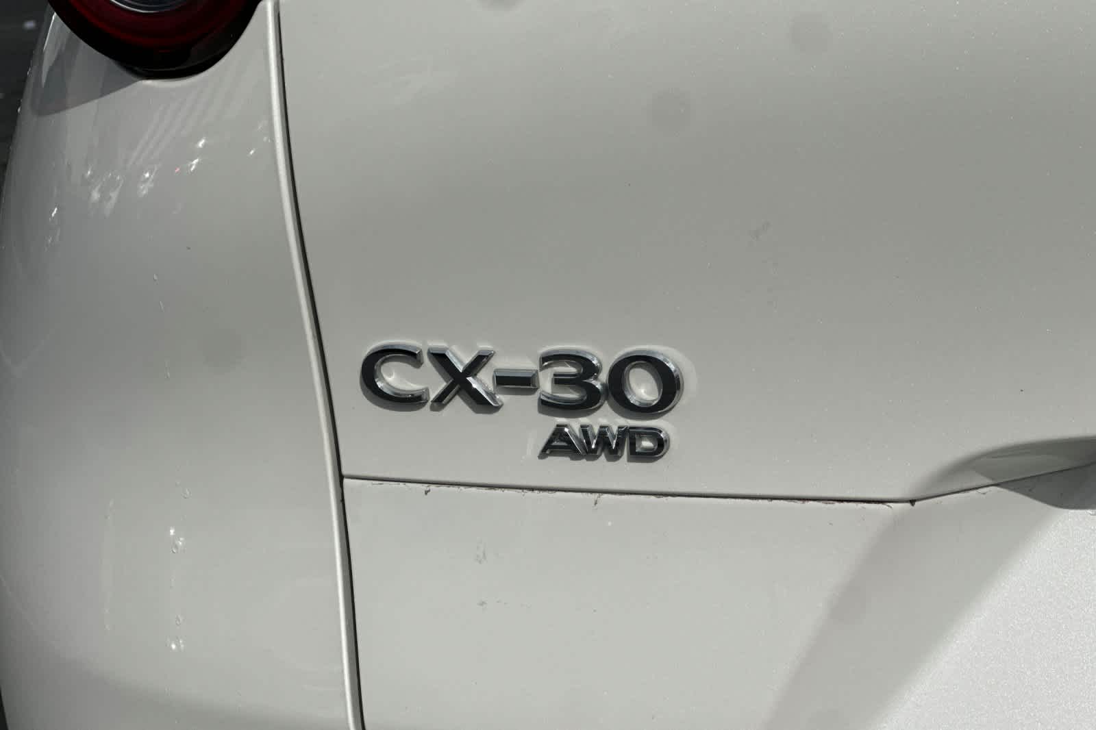 Thumbnail: 2023 Mazda CX-30 - 31