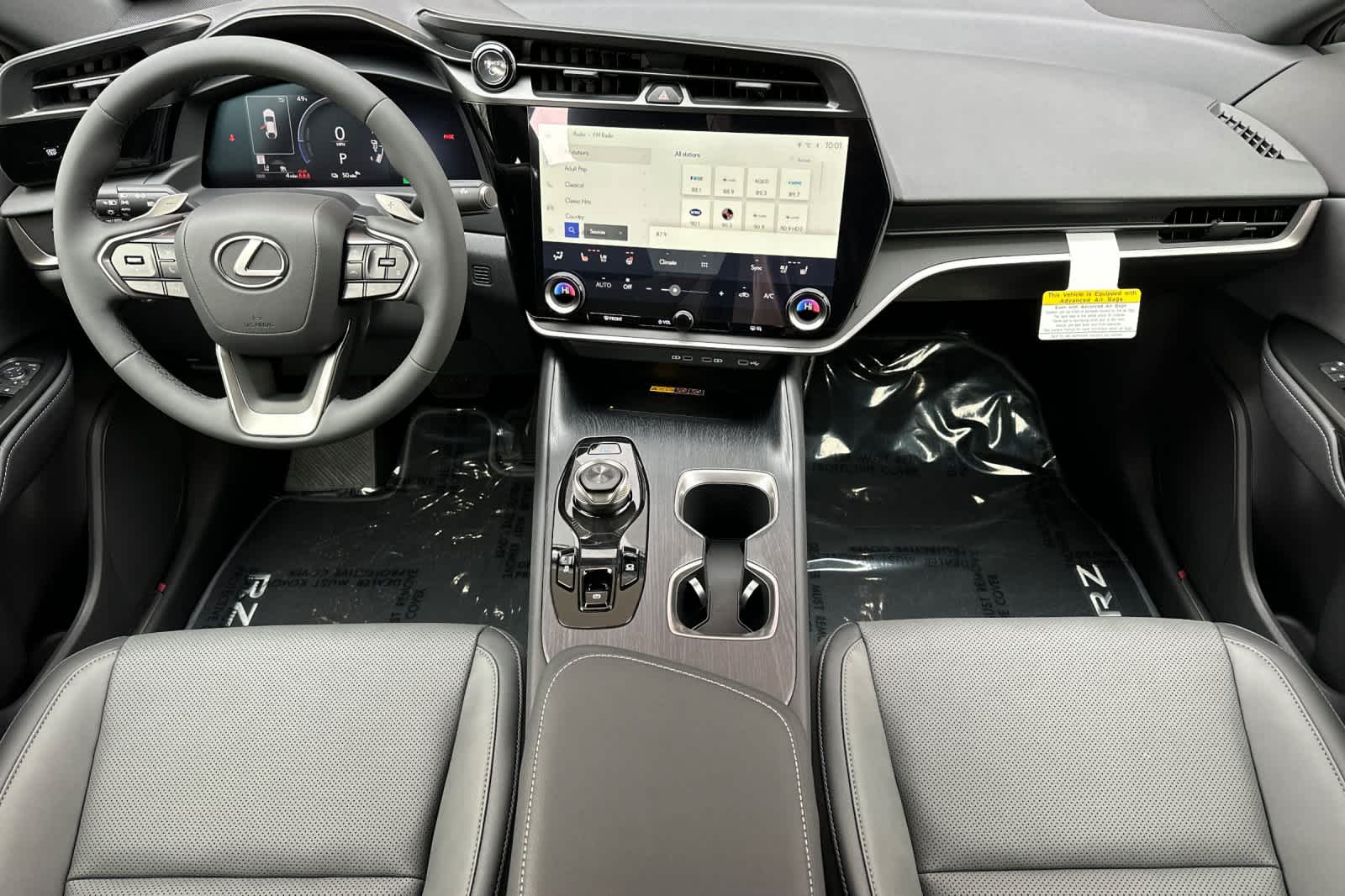 Thumbnail: 2026 Lexus RZ - 3