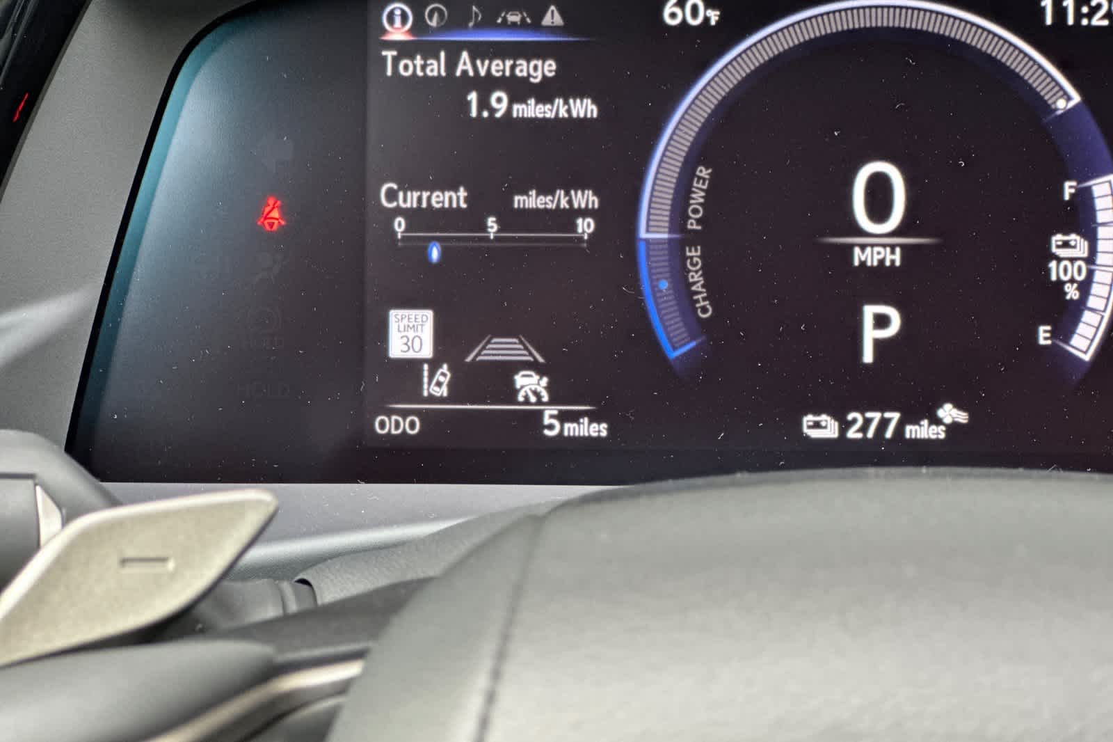 Thumbnail: 2026 Lexus RZ - 29