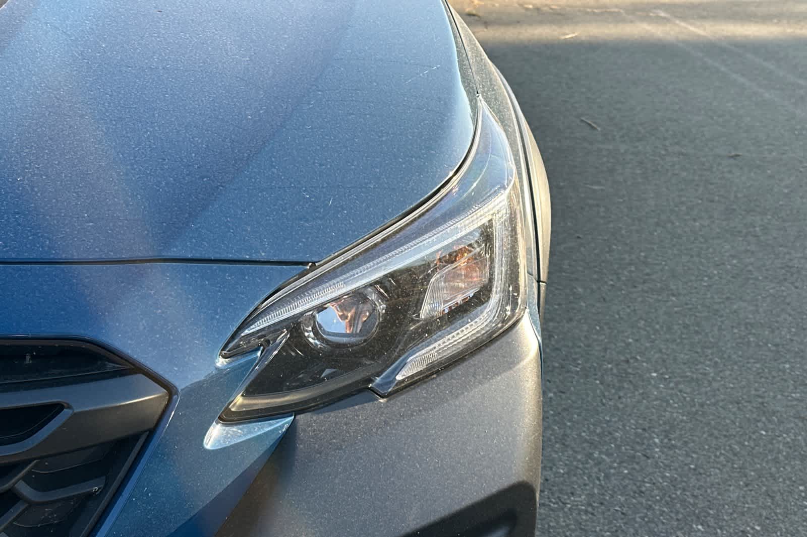 Thumbnail: 2022 Subaru Outback - 11