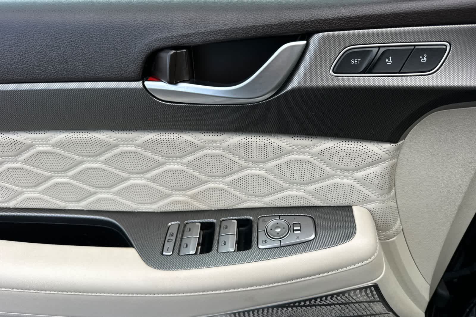 Thumbnail: 2020 Hyundai Palisade - 12