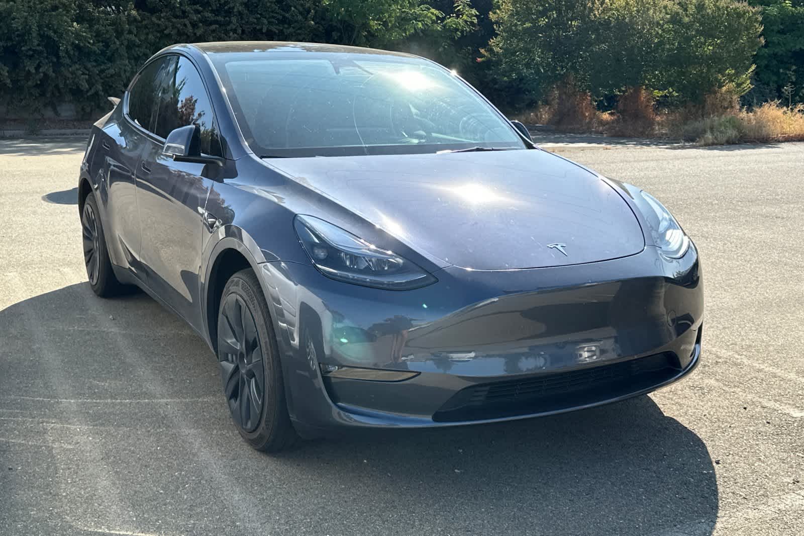 Thumbnail: 2023 Tesla Model Y - 3
