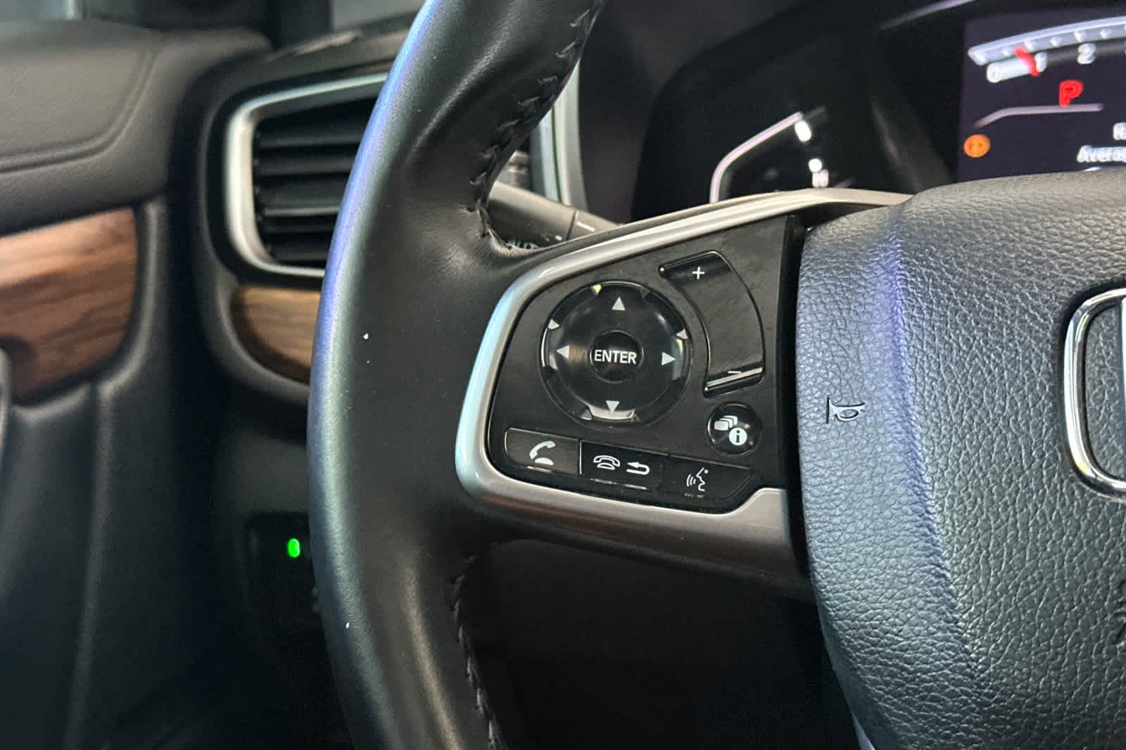 Thumbnail: 2020 Honda CR-V - 26