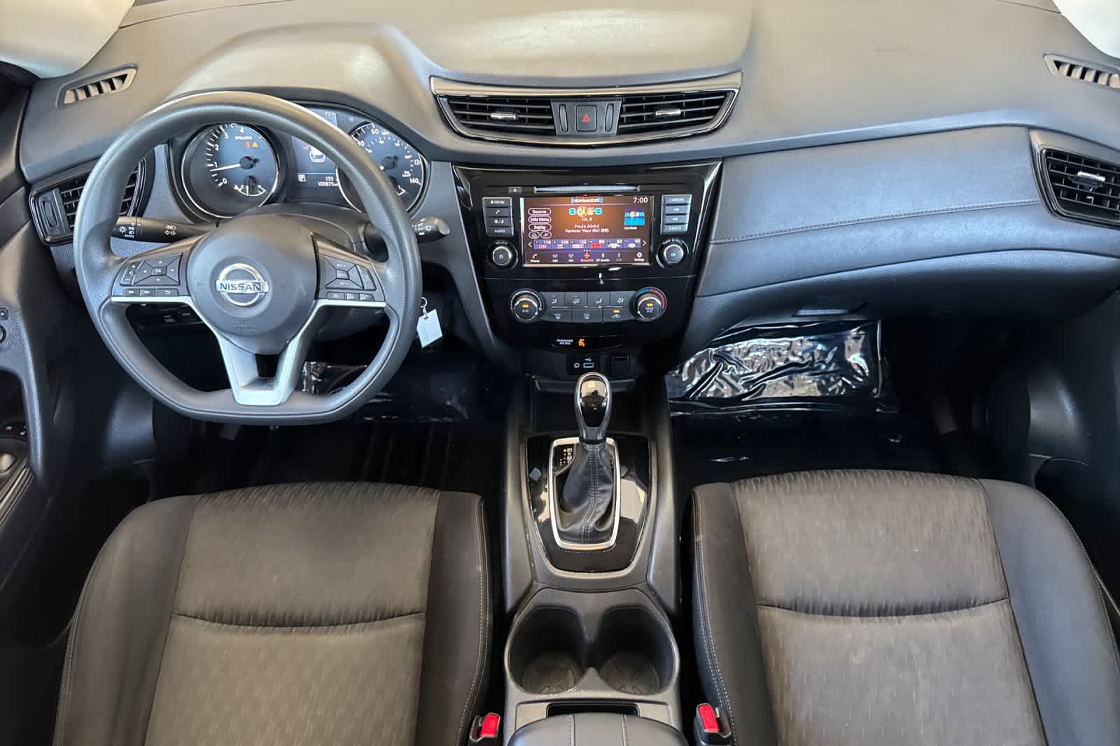Thumbnail: 2020 Nissan Rogue - 3
